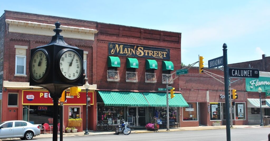 MainStreet 3