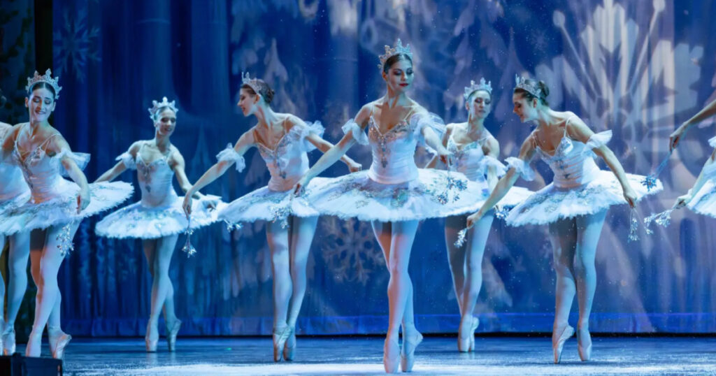 Nutcracker Ballet