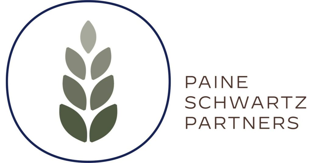 Paine Schwartz Partners Logo