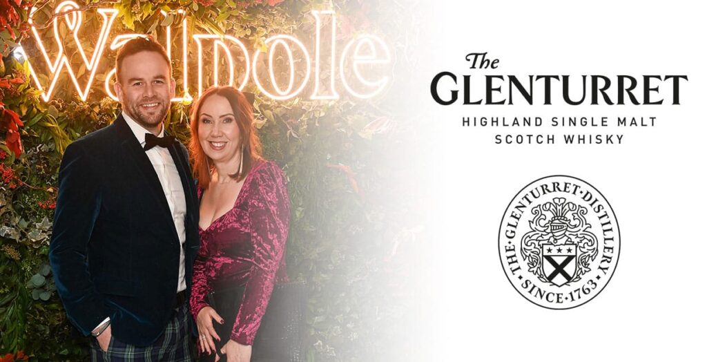 The Glenturret Walpole Awards