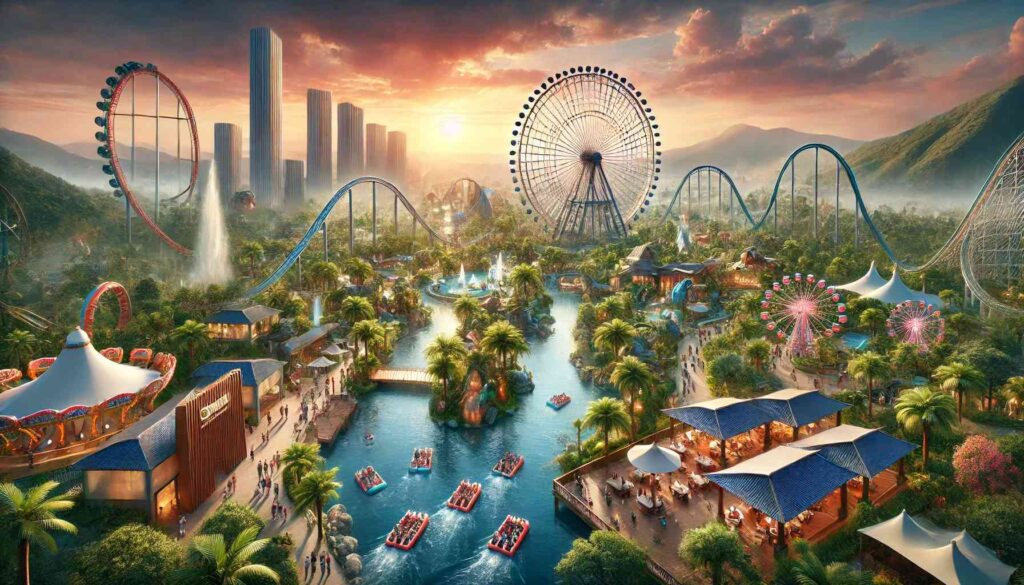 VidantaWorld BON Luxury Theme Park Compressed 2