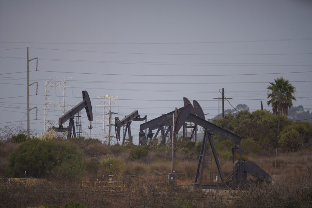 california oil well laws 69198