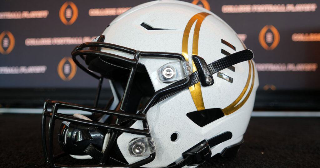 cfp helmet