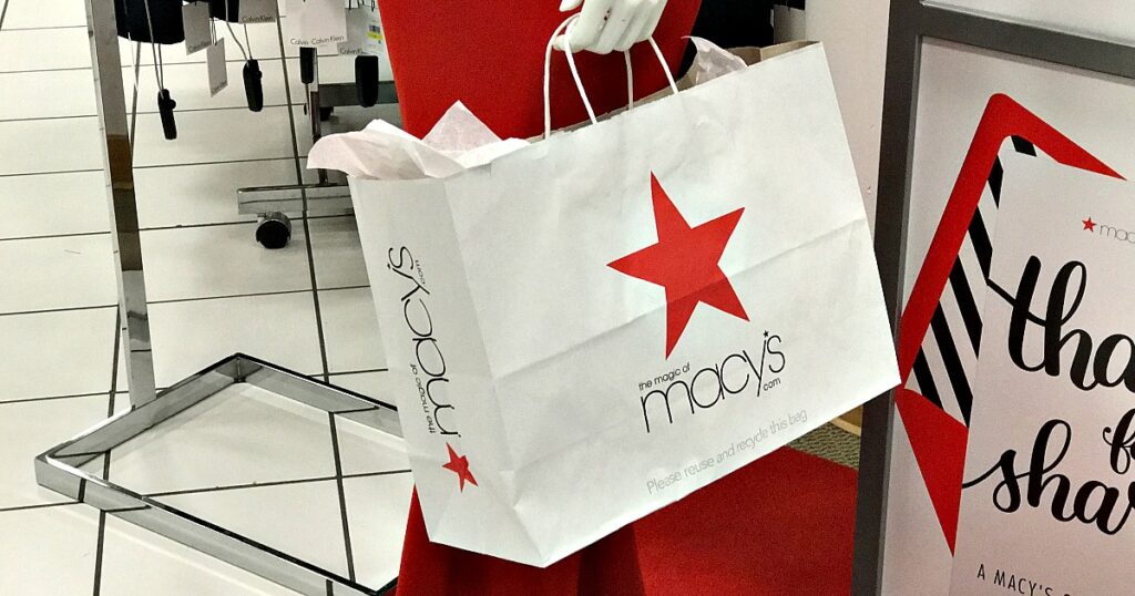 macys