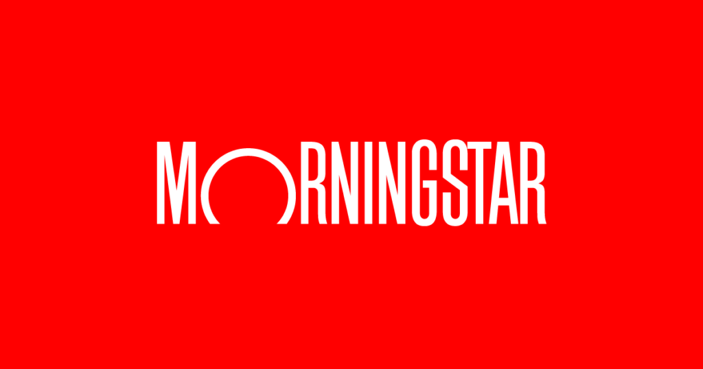 morningstar og