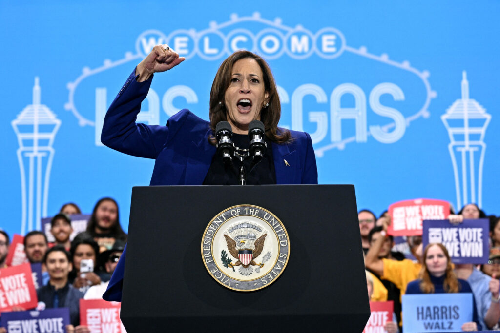 new election odds show harris gaining ground