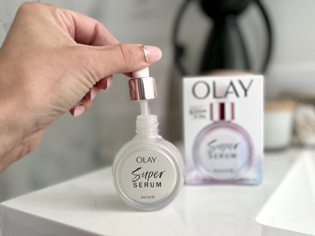 olay serum 1