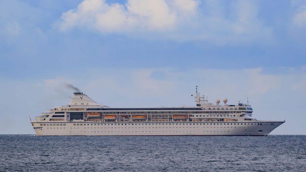 skynews cruise ship belfast 6705422