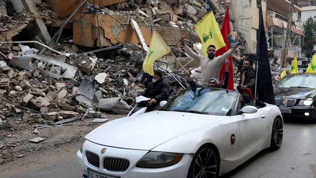 skynews hezbollah beirut ceasefire 6759637