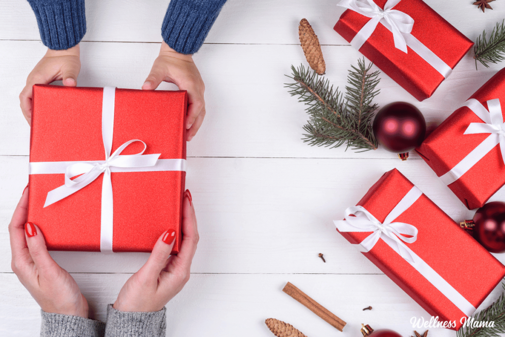 ultimate gift guide