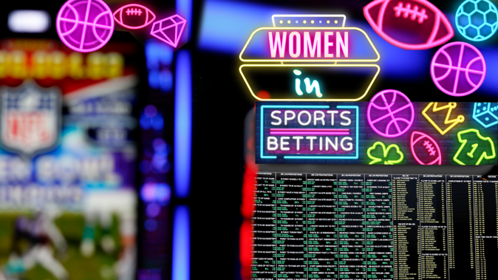 web 241111 women in sports betting