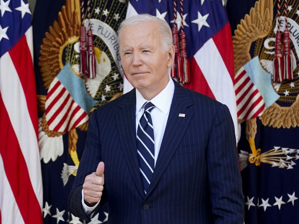 2024 11 07T163929Z 2031761459 RC2F0BA6MDSD RTRMADP 3 USA ELECTION BIDEN 1730998003