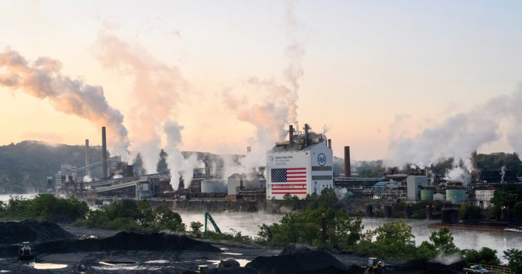 241202 pennsylvania u s steel facility ac 1136p 63d067