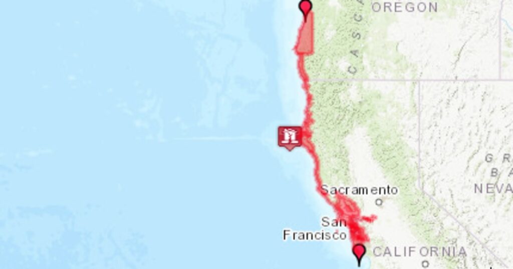 241205 tsumani warning california earthquake se211p 1e18e8