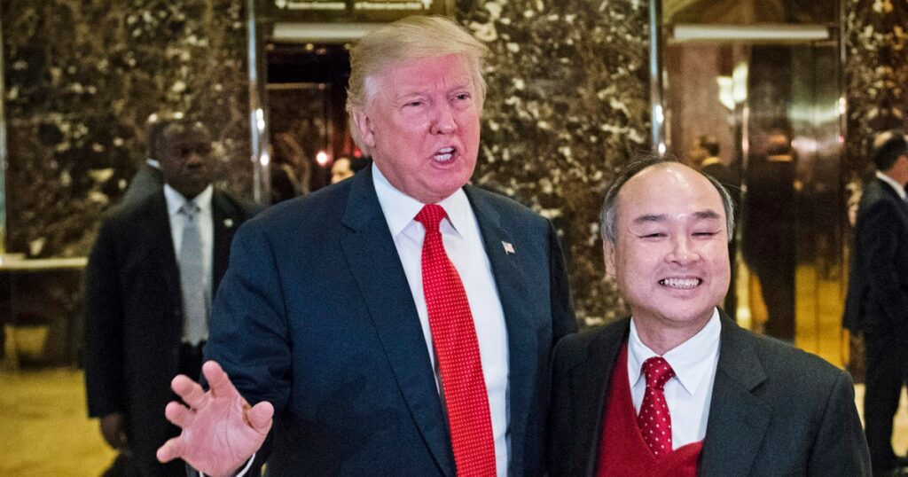 241216 donald trump masayoshi son mn 0946 41b80a