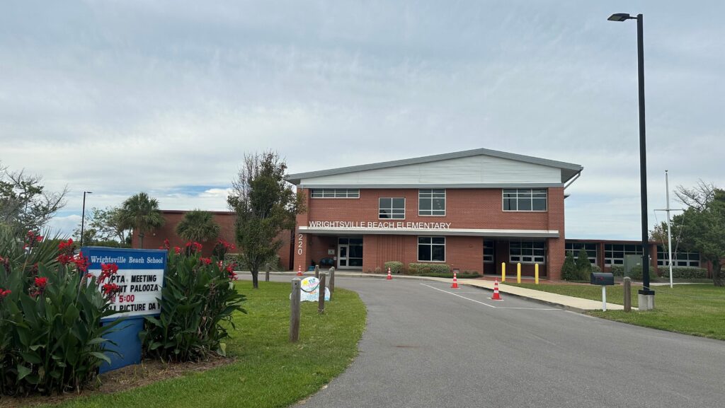 75193459007 wrightsville beach elementary