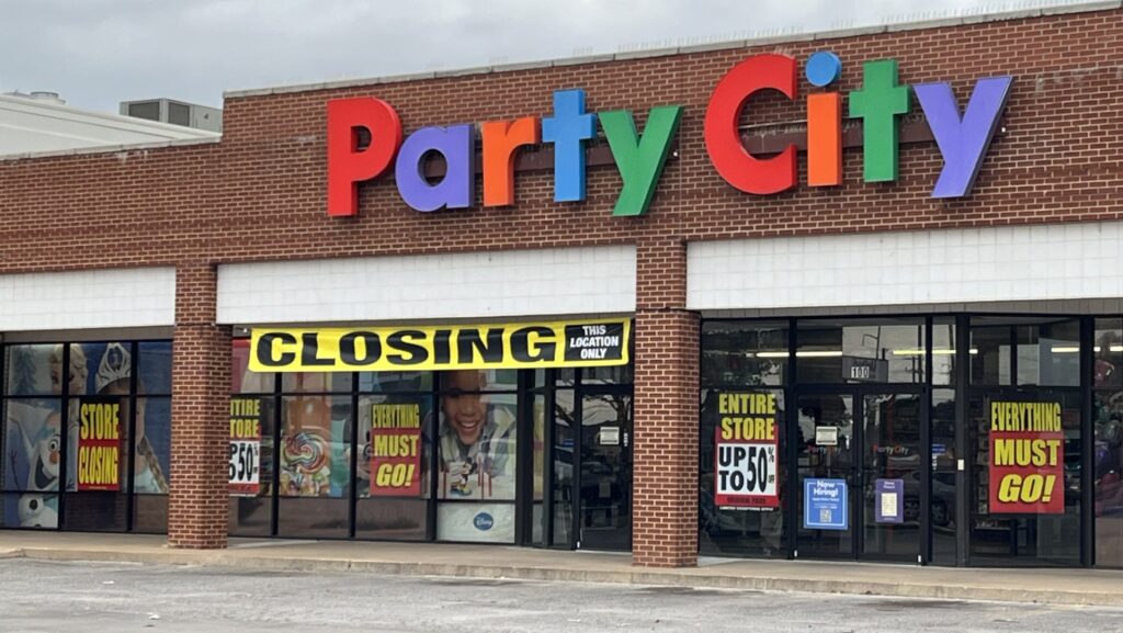 76400605007 party city