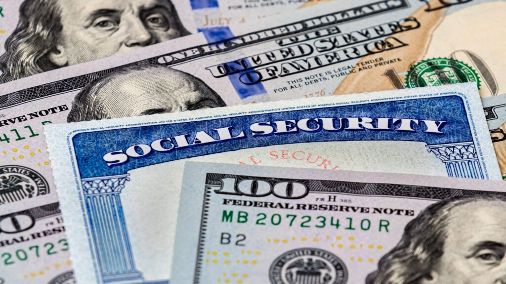 76758305007 social security 2022