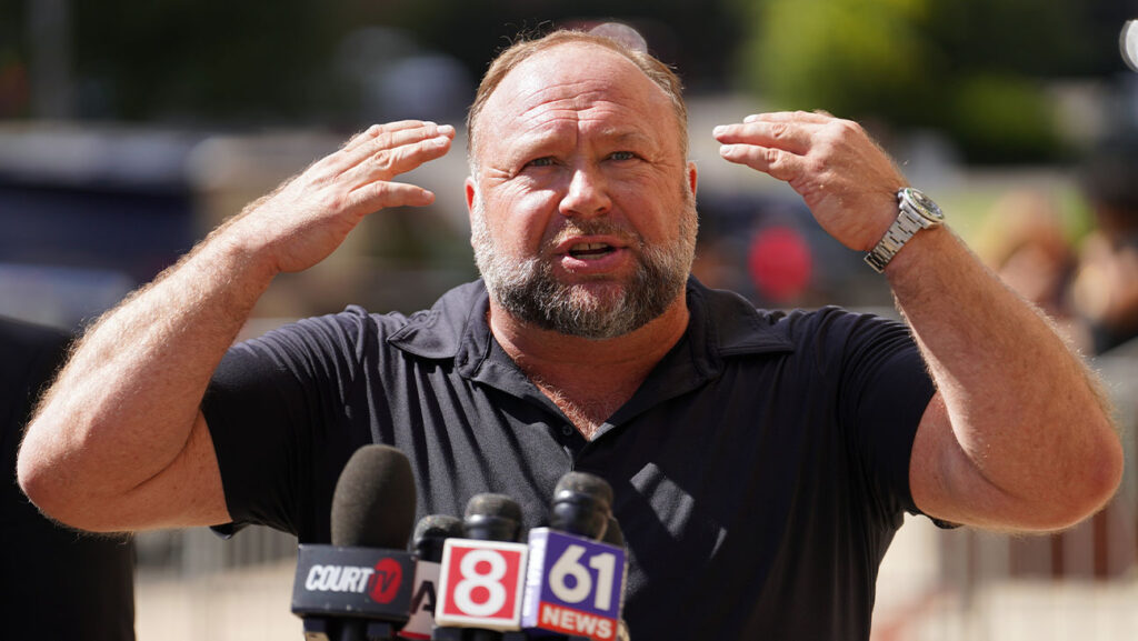 Alex Jones Getty H 2024