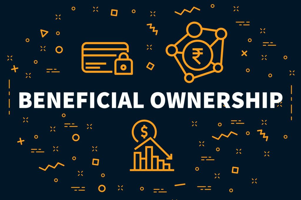 Benefical Ownership FinCEN