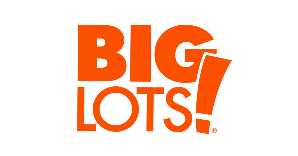 Big Lots Logo