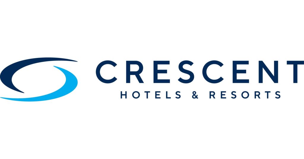 Crescent Hotels and Resorts Logo