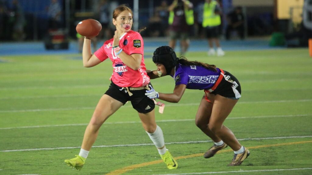 Hawaii flagfootball intro 3 HI 1216