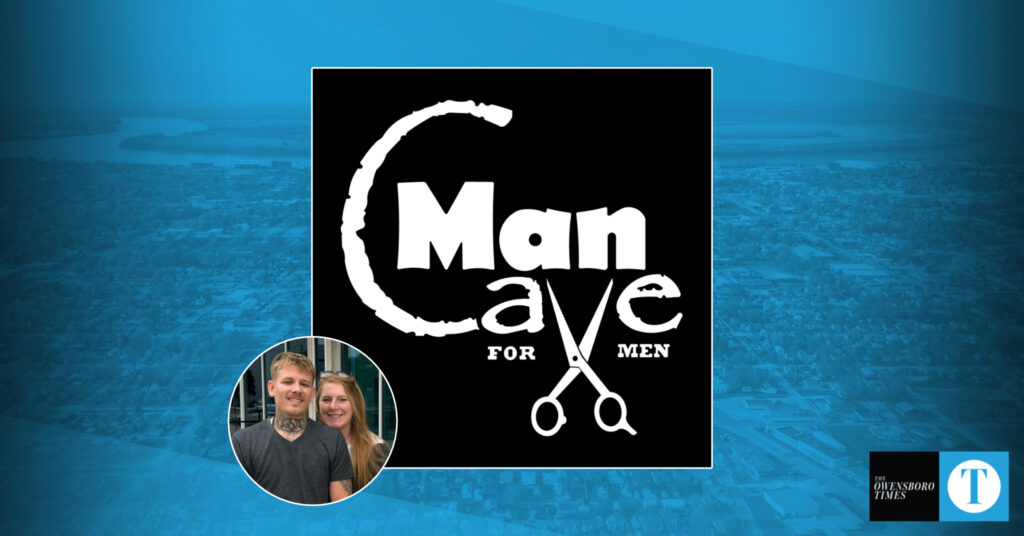 OT Mancave for Men