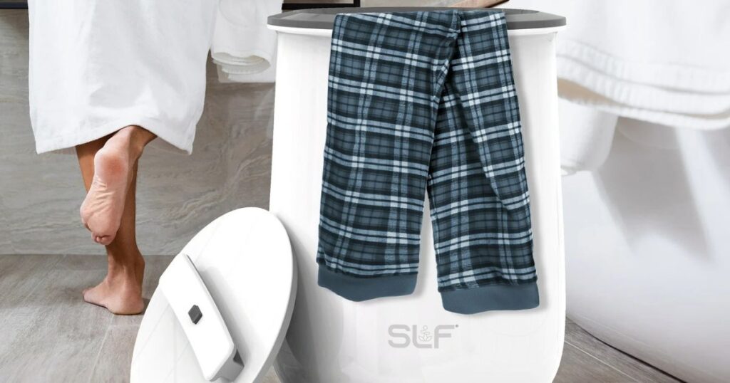 SLF Towel Warmer