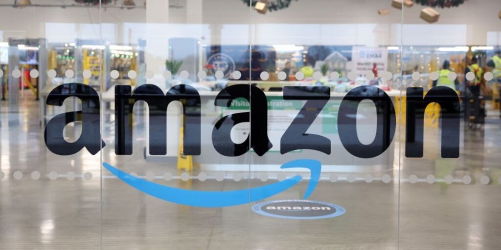 amazon logo