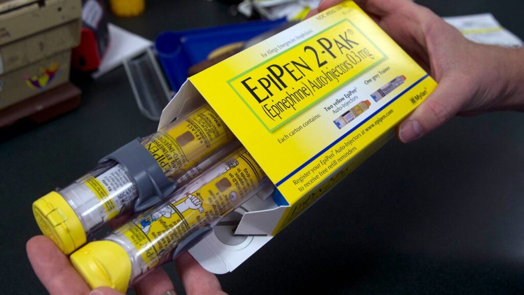 ap epi pen