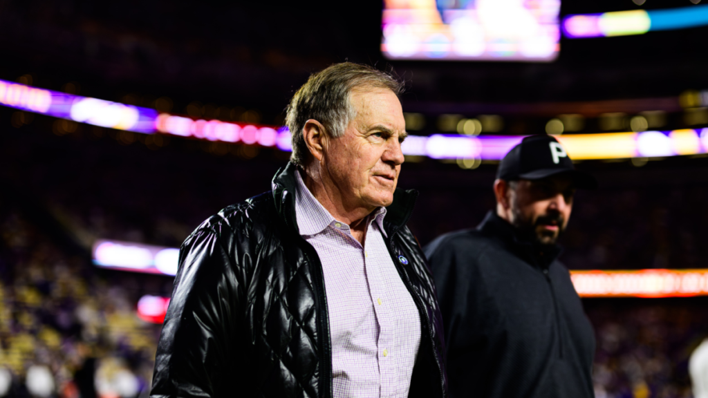 belichick