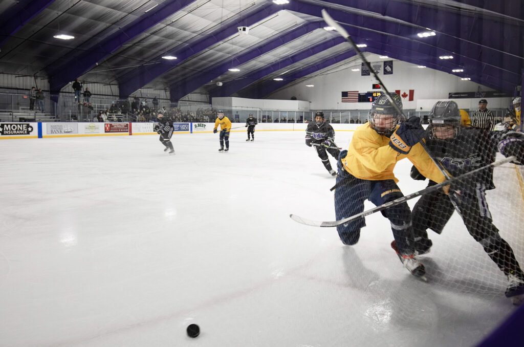 jf hockey scrimmage boards