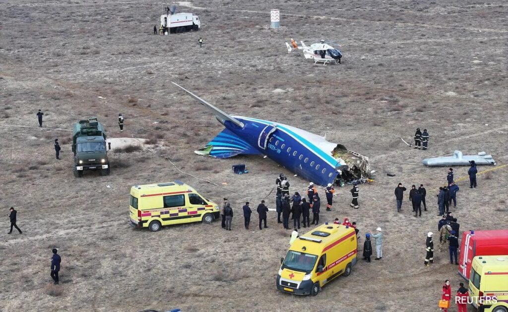 jmqbfies azerbaijan airlines plane crash kazakhstan reuters 625x300 25 December 24