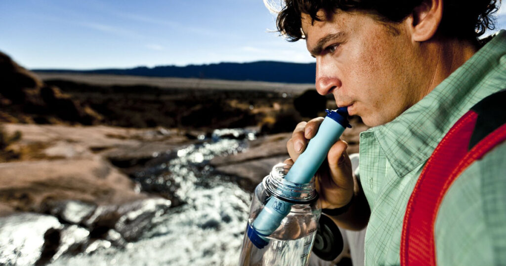 lifestraw