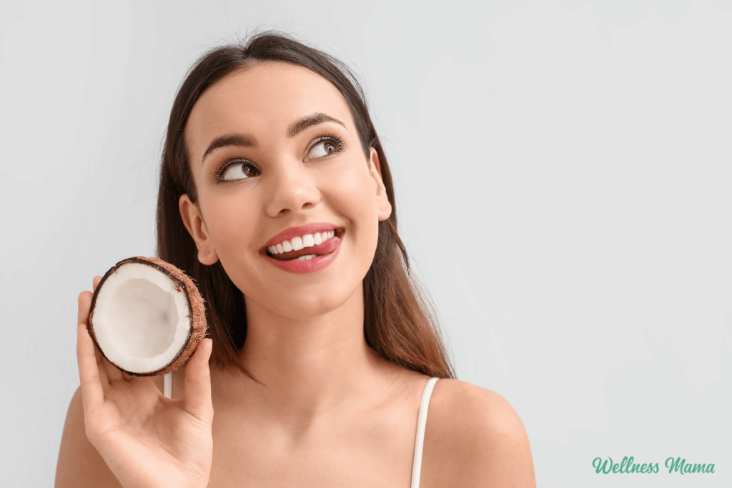 oil pulling dangers 1