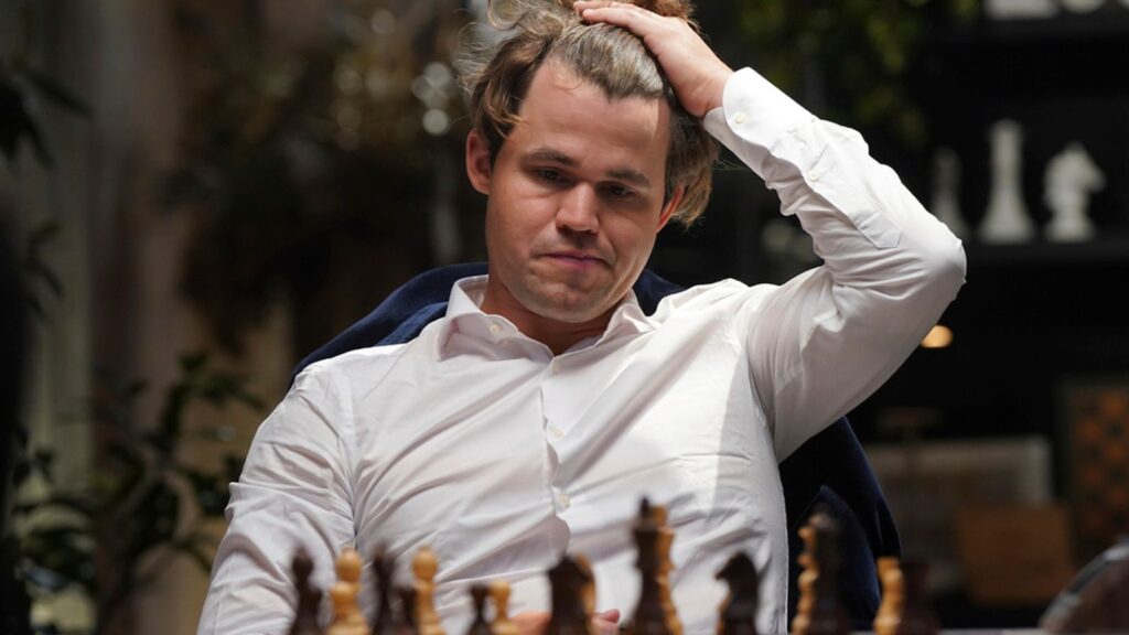 skynews magnus carlsen chess 6786733