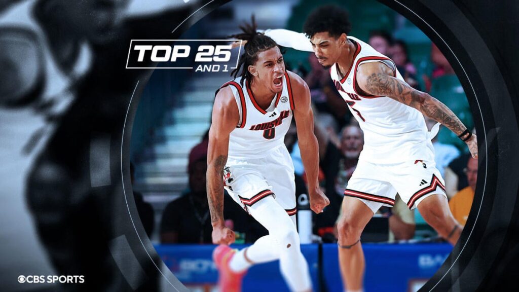 top25and1 louisville