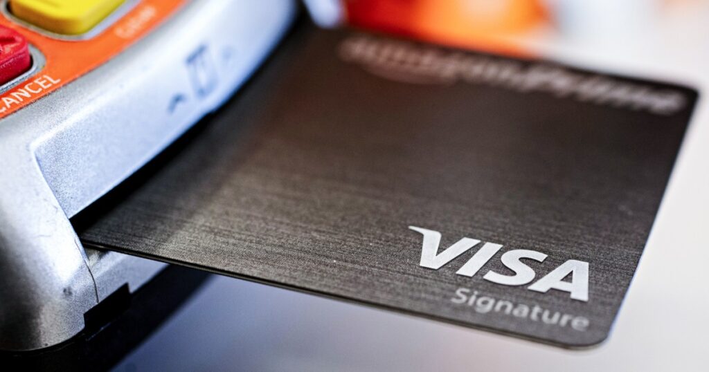 240326 visa credit card vl 937a 498470