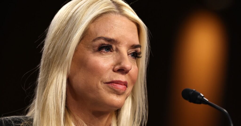 250115 pam bondi ac 555p b2bd08