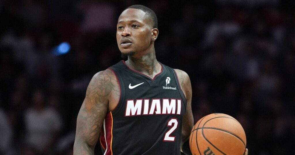 250130 Terry Rozier vl 347p e04f73