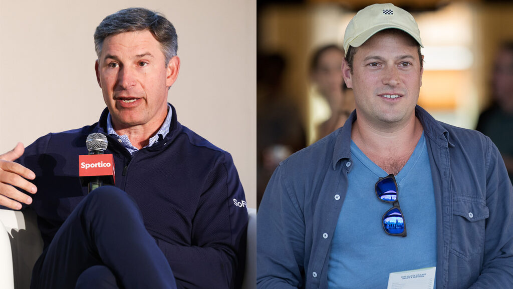 Anthony Noto and Joey Levin Split Getty H 2025