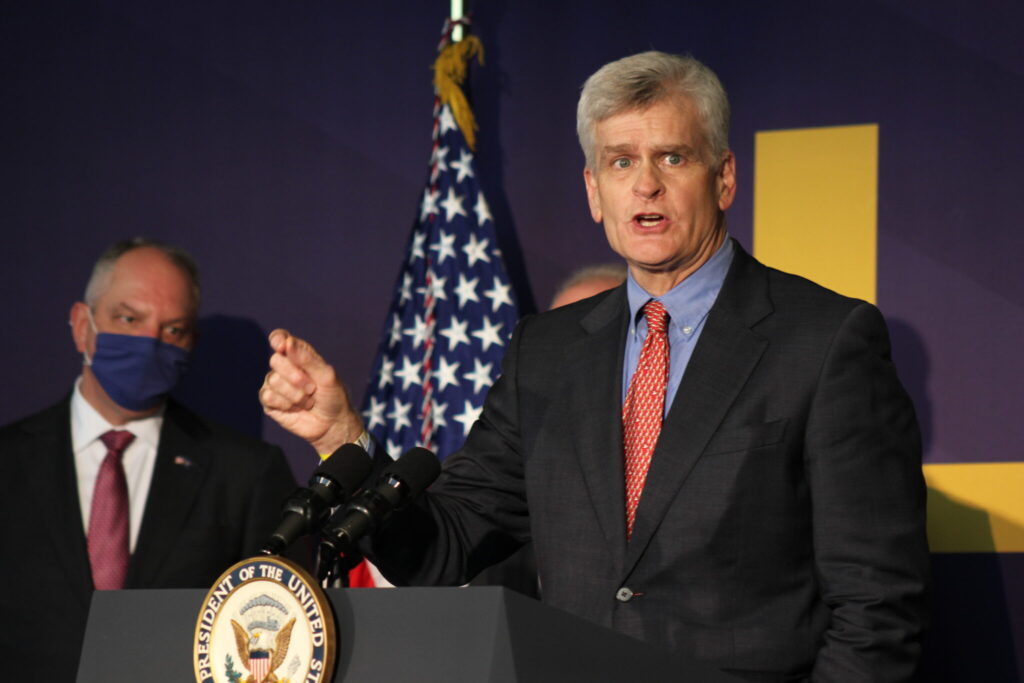 Bill Cassidy 3 2048x1365