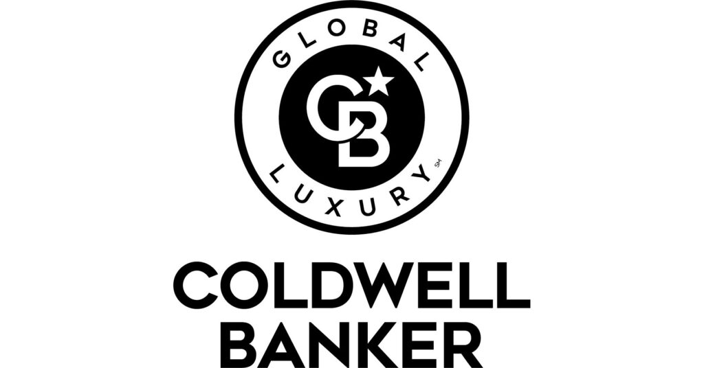 Coldwell Banker Global Luxury Logo