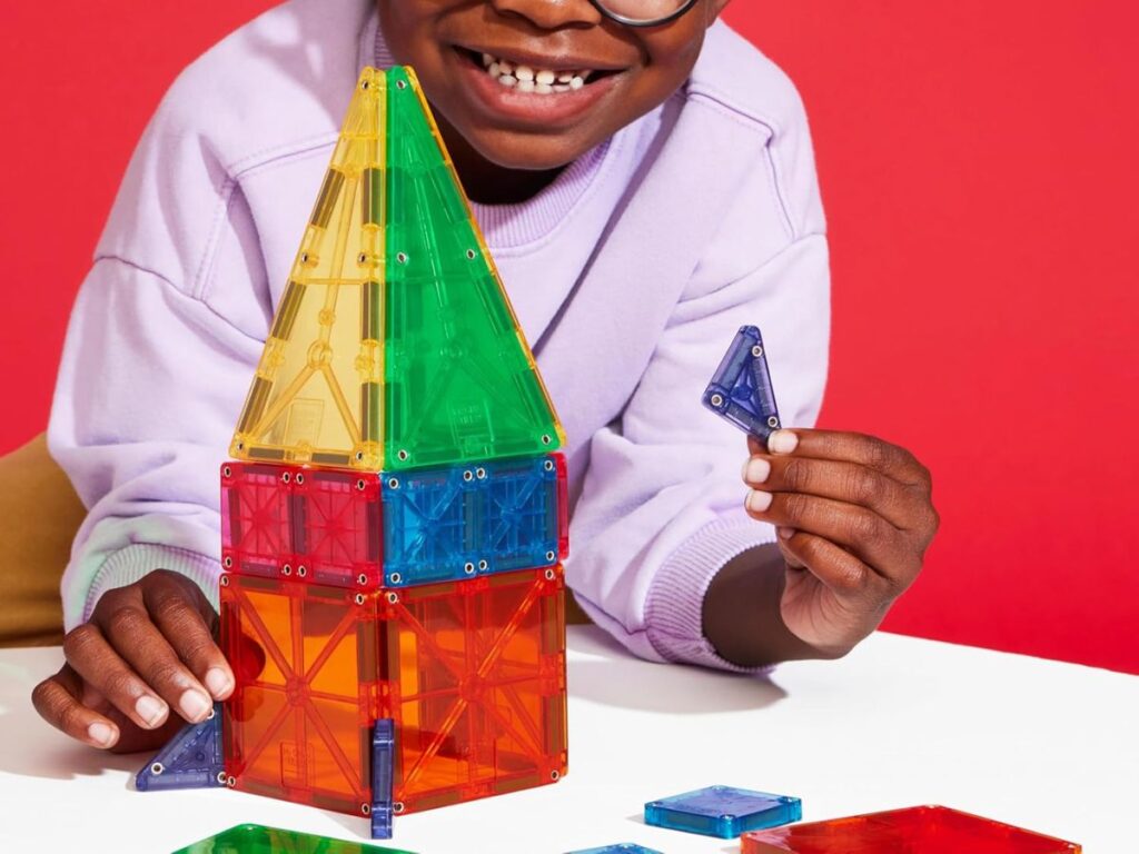 MAGNA TILES 32 Piece Set