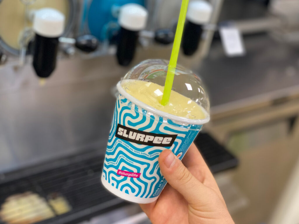 Slurpee