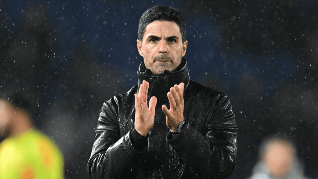 arteta brighton 2 0 i3v1n1fy