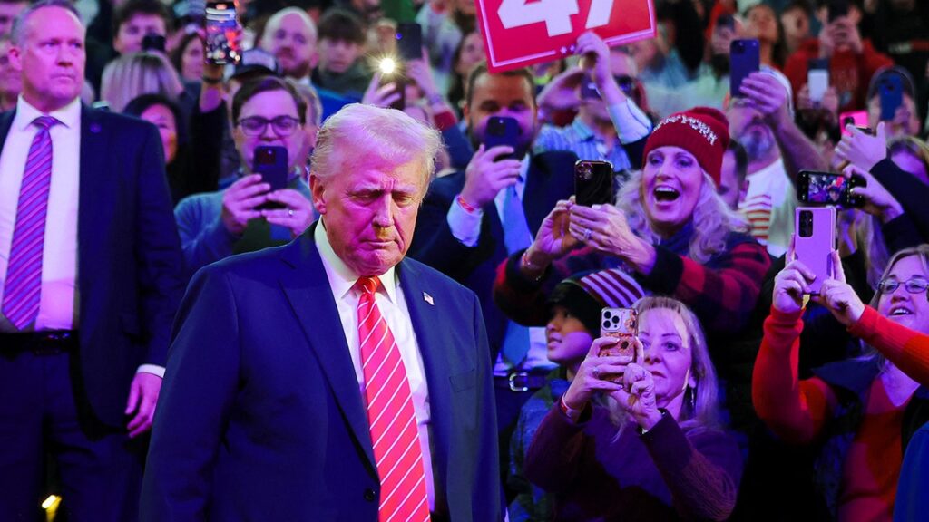 donald trump presidential inauguration washington dc 80