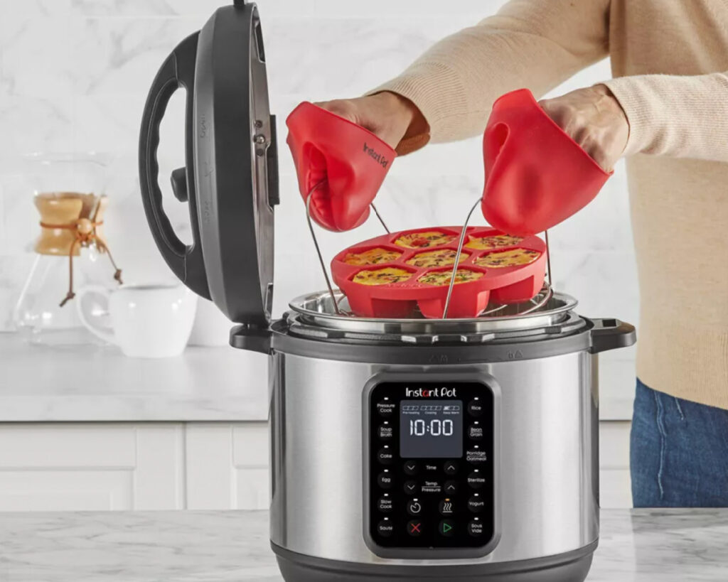 instant pot 1