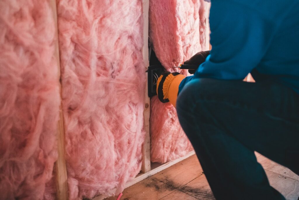 insulation